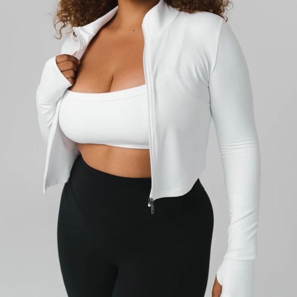 Balance Athletica Tops - Vitality Jacket